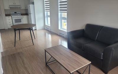 Studio 1 1/2 d’Anwatan-Miguam | CAAVD