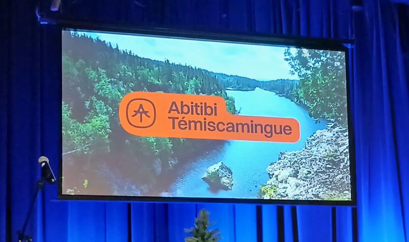 Logo 2026 Tourisme Abitibi-Témiscamingue