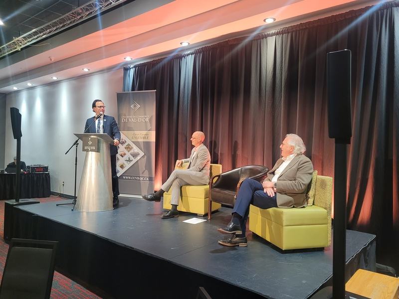 Un éventuel programme de médecine familiale ancré en Abitibi-Témiscamingue