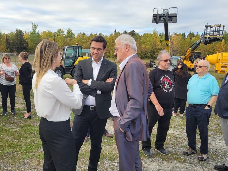 PLQ Charles Milliard