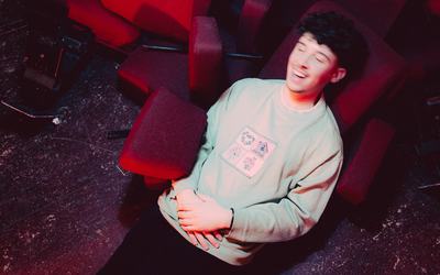 Elliot P