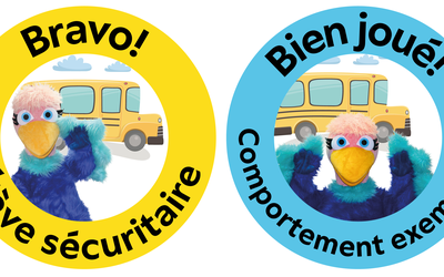 RJE-Campagne régionale de sécurité