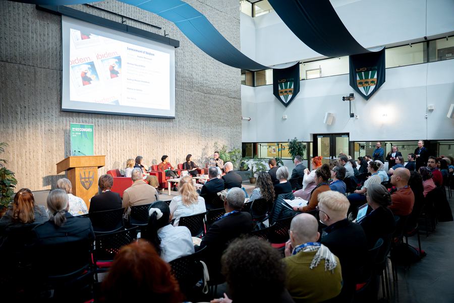RJE-Congrès annuel Acfas