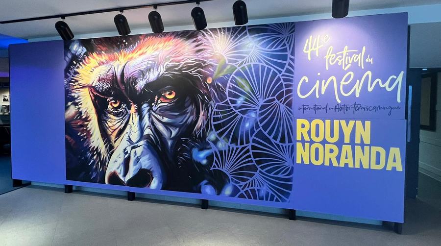 RJE-Festival du Cinéma international en Abitibi 1