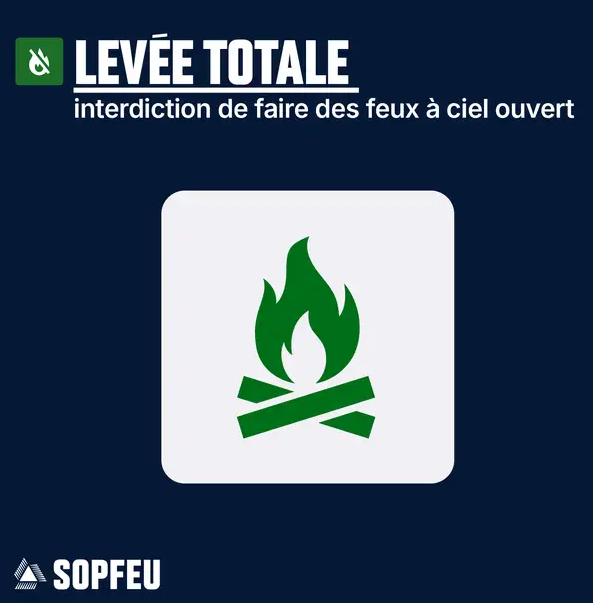 RJE-Levée totale