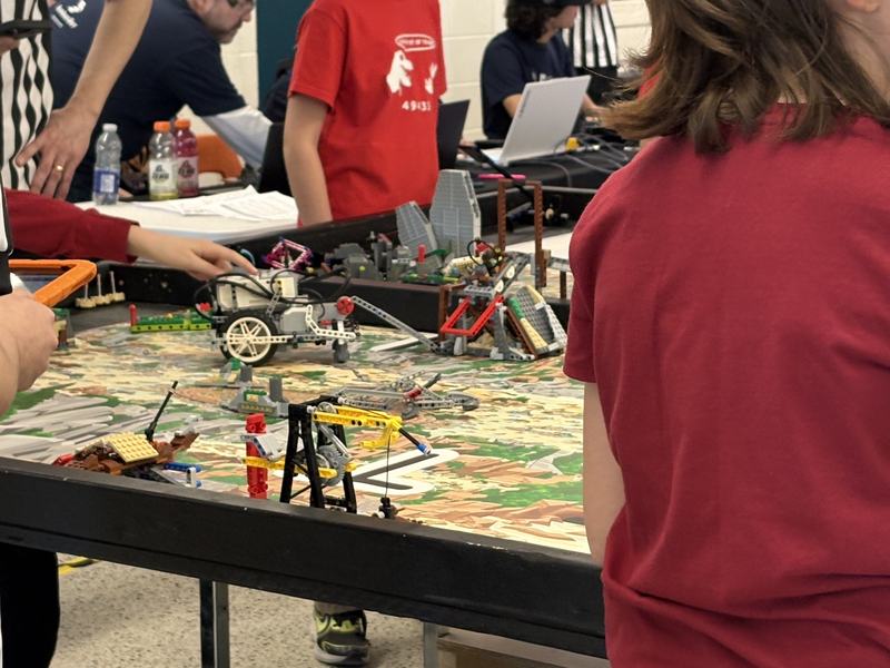 RJE-Omnium Robotique 2