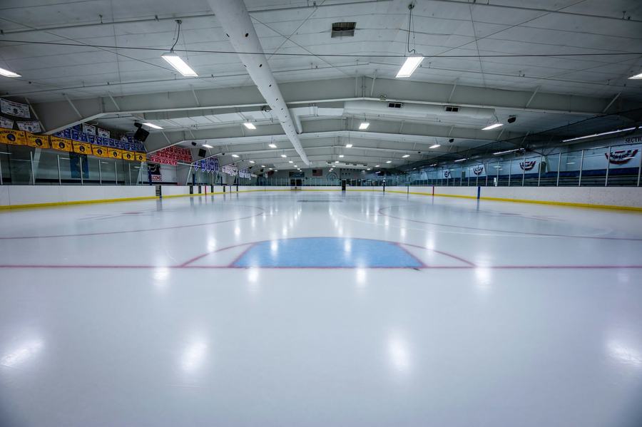 RJE- Arena 1