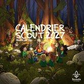 Couverture du calendrier