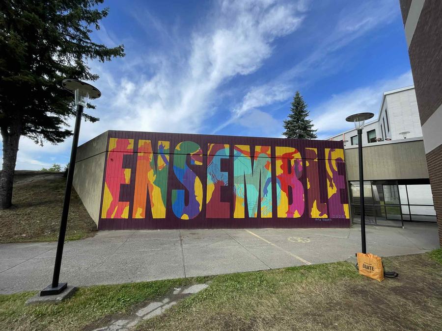 RJE- Murale Cégep2