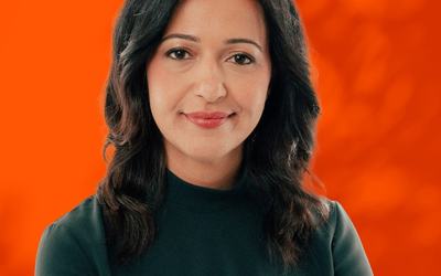Ruba Ghazal