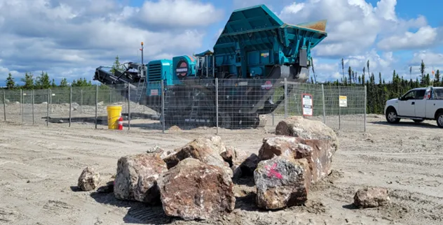 PMET Resources - Projet Shaakichiuwaanaan