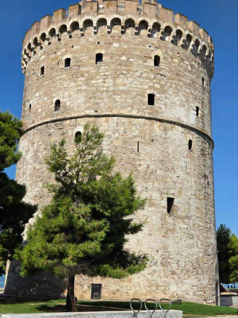 Thessalonique