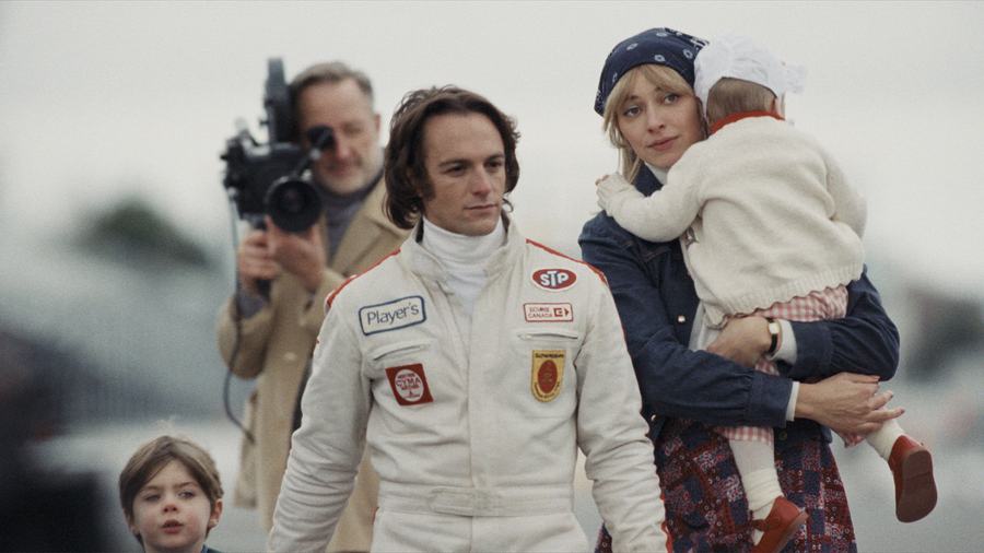 Villeneuve : L'ascension d'une légende | Film d'ouverture Festival du cinéma international en AT 2026