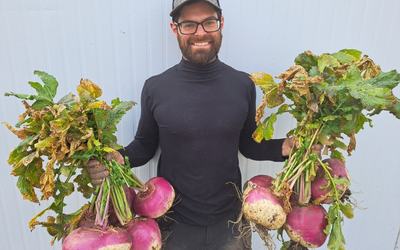 Vincent Fluet