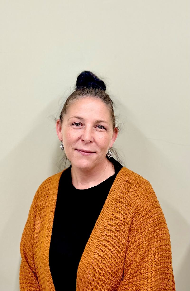 Sandra Audet-Lebel-sur-Quevillon