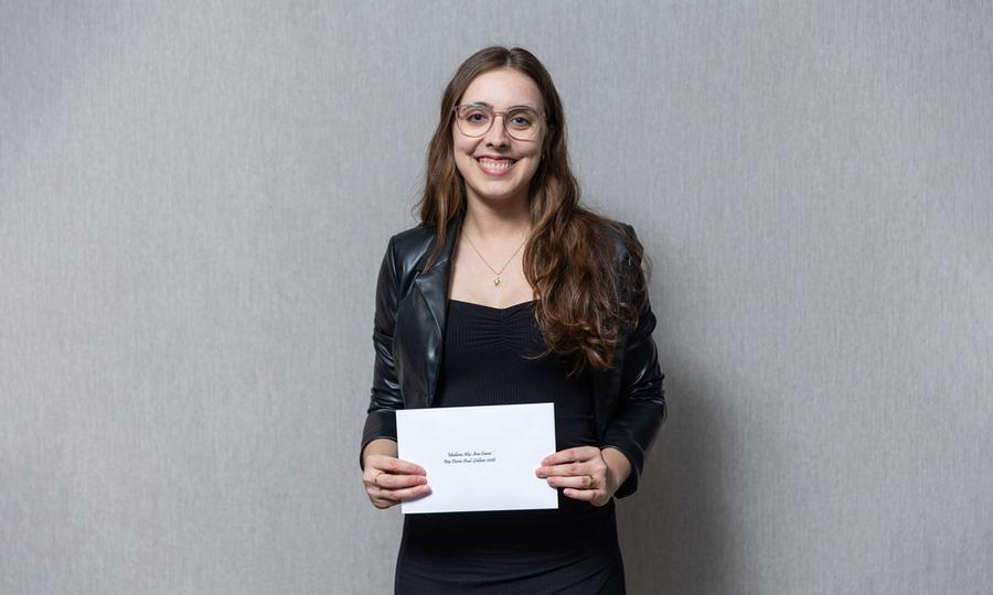alex-ann_caron pharmacienne d'excellence