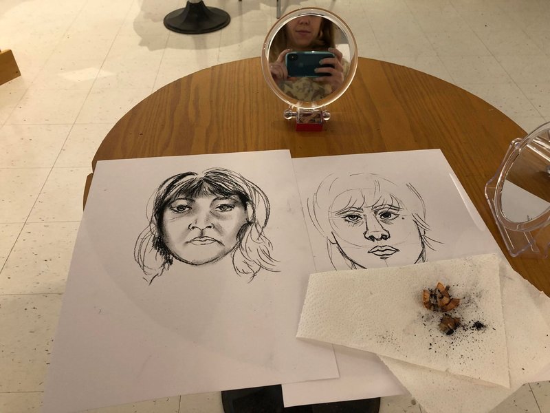 attelier dessin