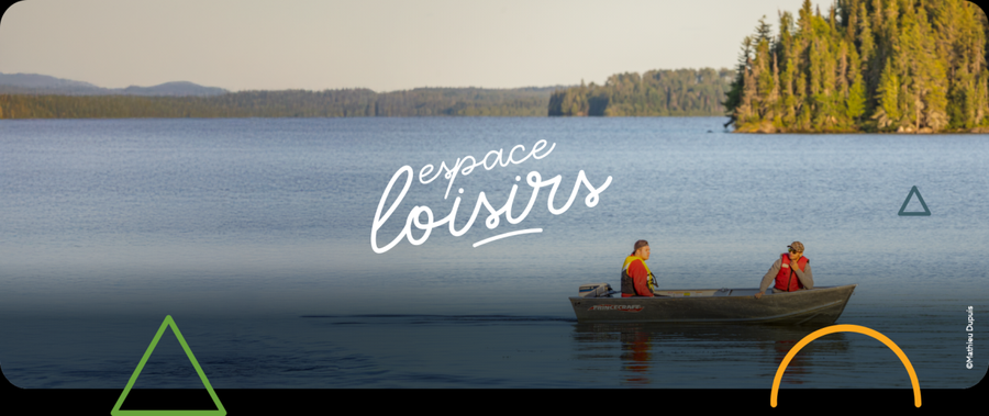 Espace loisirs Abitibi-Ouest