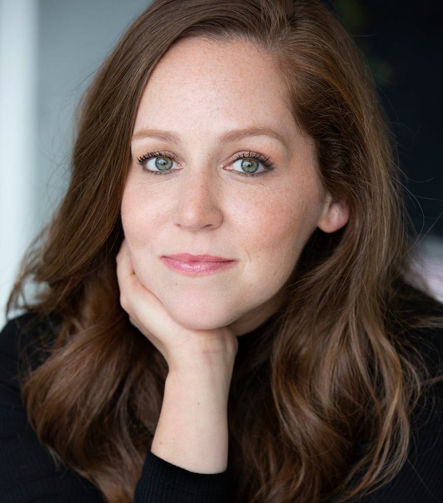 Élise Cormier | Casting Flashdance
