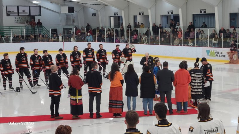 ceremonie