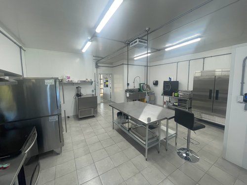 cuisine moffet