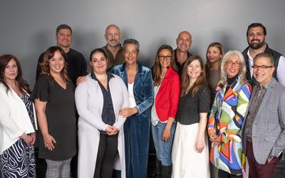 Fondation Bonapace - Lancement
