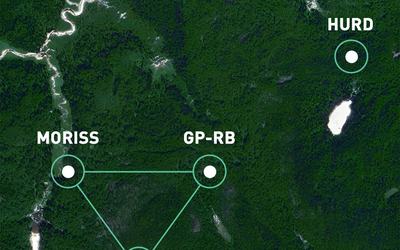 Fokus mining - projet Galloway
