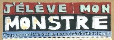 monstre 2