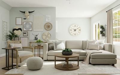 Cahier spécial Habitation | Les tendances déco qui vieillissent bien